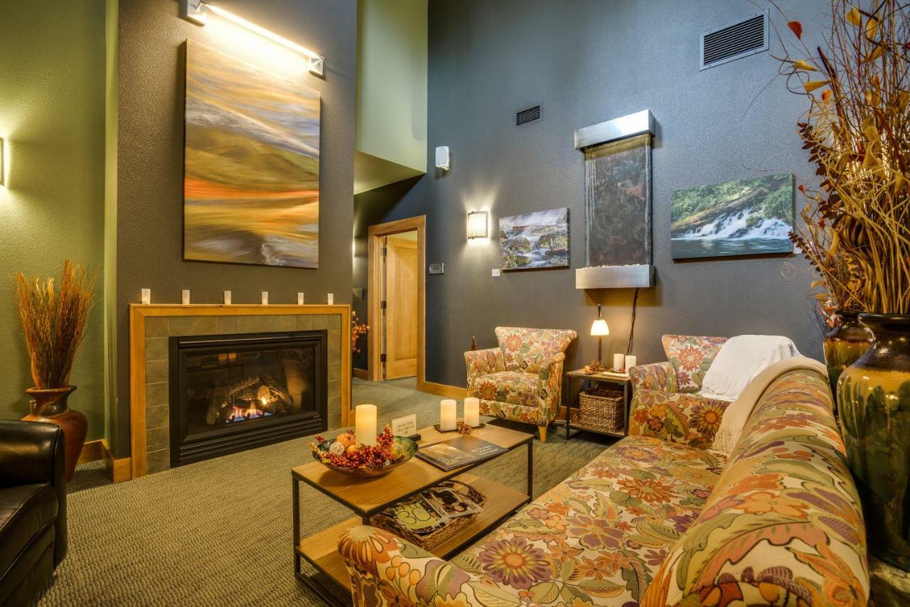 Black Butte Ranch: Partridge Foot Cabin Lot #Rr83 Βίλα Sisters Εξωτερικό φωτογραφία